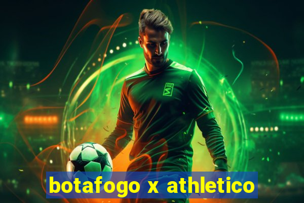 botafogo x athletico-pr palpites